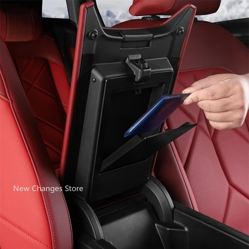 Car Accessories App - Voor BMW X3 G45 ‌ 2025+