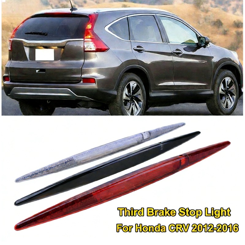 Car Accessories Honda Crv - Auto Achterlichten Hoog Gemonteerd 3e Derde