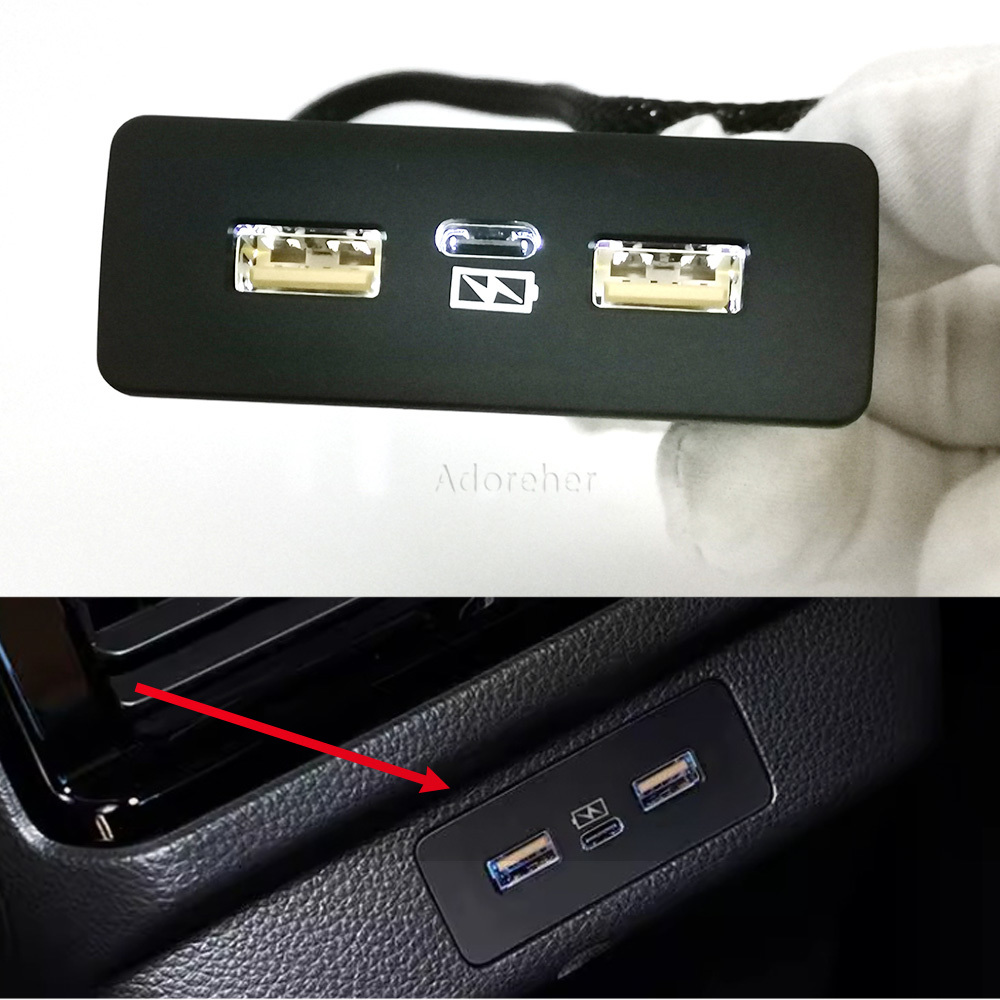 Car Accessories Honda Crv - 1PC Fit Voor Honda CRV Civic