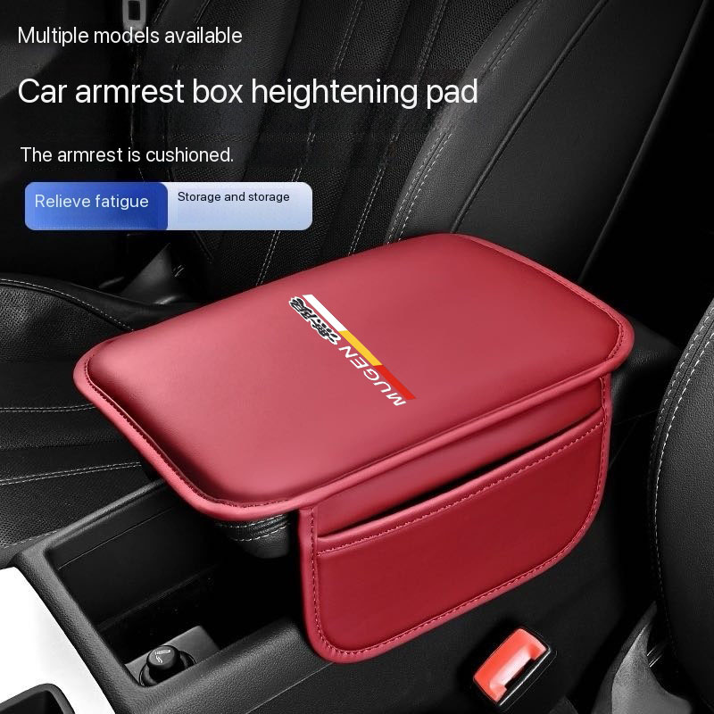 Car Accessories Honda Crv - Voor Honda Mugen Power Civic Type