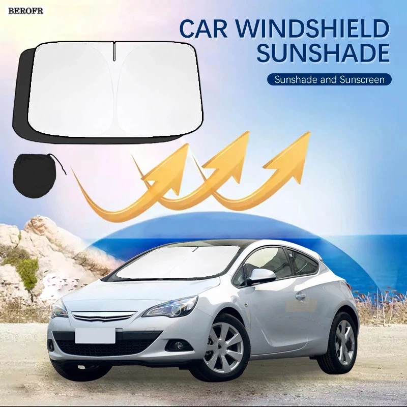 Car Accessories Yate - Auto Voorruit Zonnescherm Afdekkingen Voorruit Zonbescherming