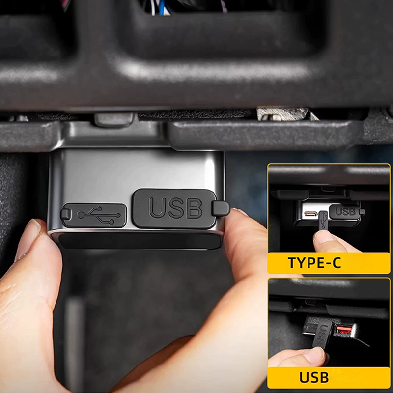 Volvo Car Accessories Xc90 - Voor Volvo XC60 S60 V60 XC90