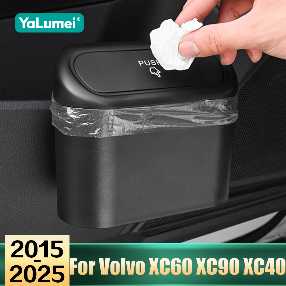 Volvo Car Accessories Xc90 - Voor Volvo XC60 XC90 XC40 S90