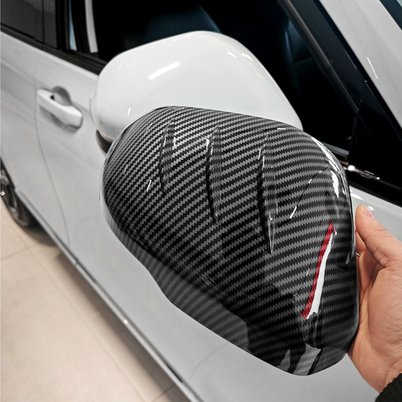 Car Accessories Honda Crv - Achteruitkijkspiegel Behuizing Benodigdheden Voor Honda CR-V/Breeze