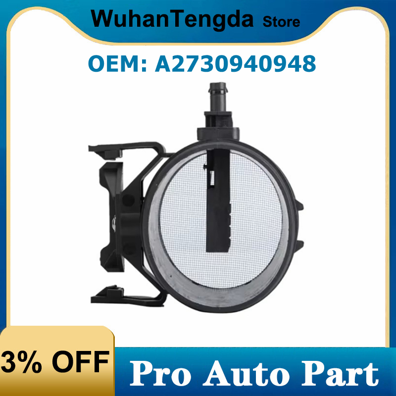 Car Accessories Low Price - Massa Luchtstroom Sensor A2730940948 2730940948 Voor