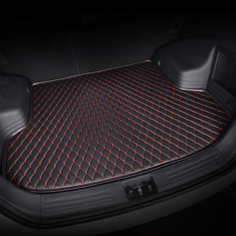 Car Accessories Low Price - Aangepaste Kofferbak Mat Voor Alle Toyota