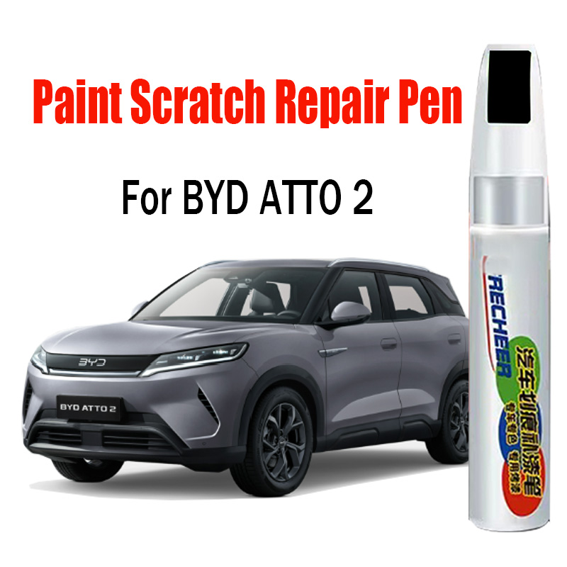 Car Scratch Remover Pen - Auto Kras Reparatie Touch-Up Verf Pen