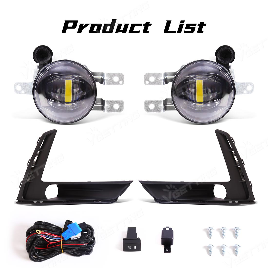 Car Accessories Honda Crv - Voor Honda CR-V CRV 2023 2024