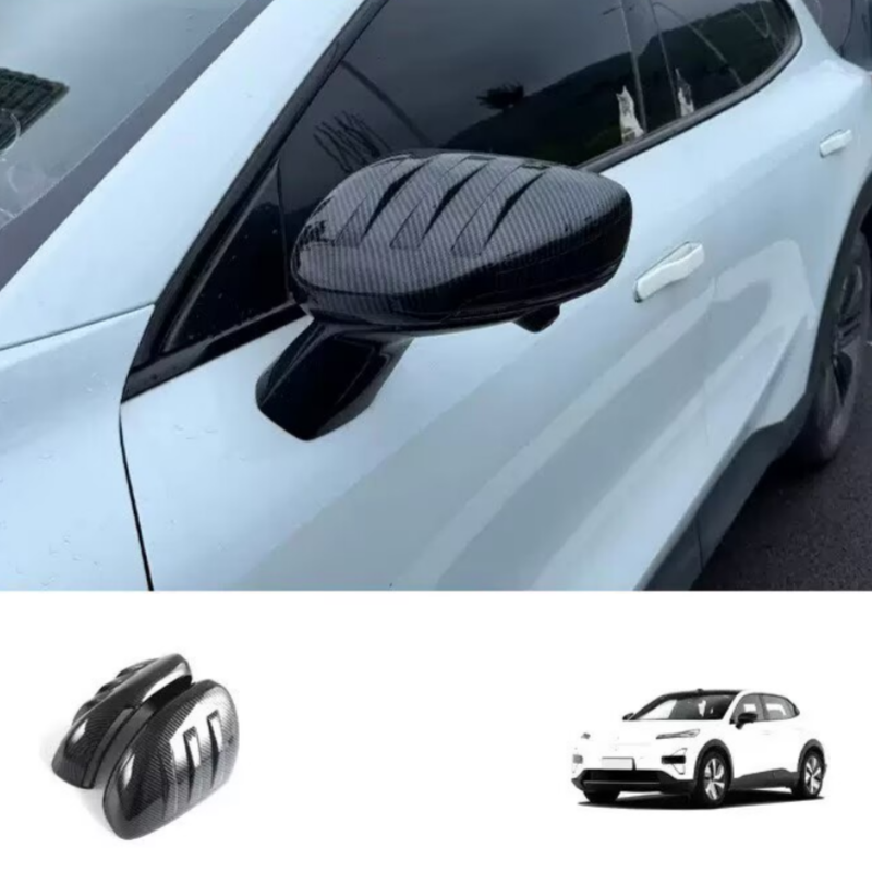 Car Accessories Unique - Spiegelkap voor Changan Deepal S05 2026,