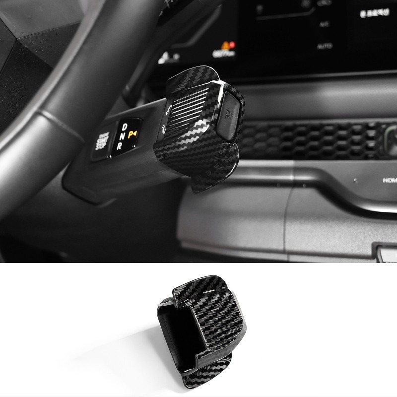 Car Accessories App - Geschikt voor nieuwe Kia EV5 EV9