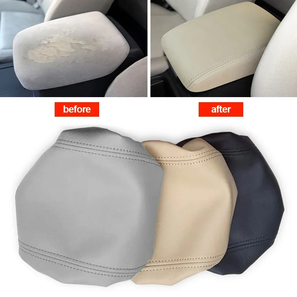 Car Accessories Honda Crv - Auto Armsteun Doos Middenconsole Deksel Armsteun