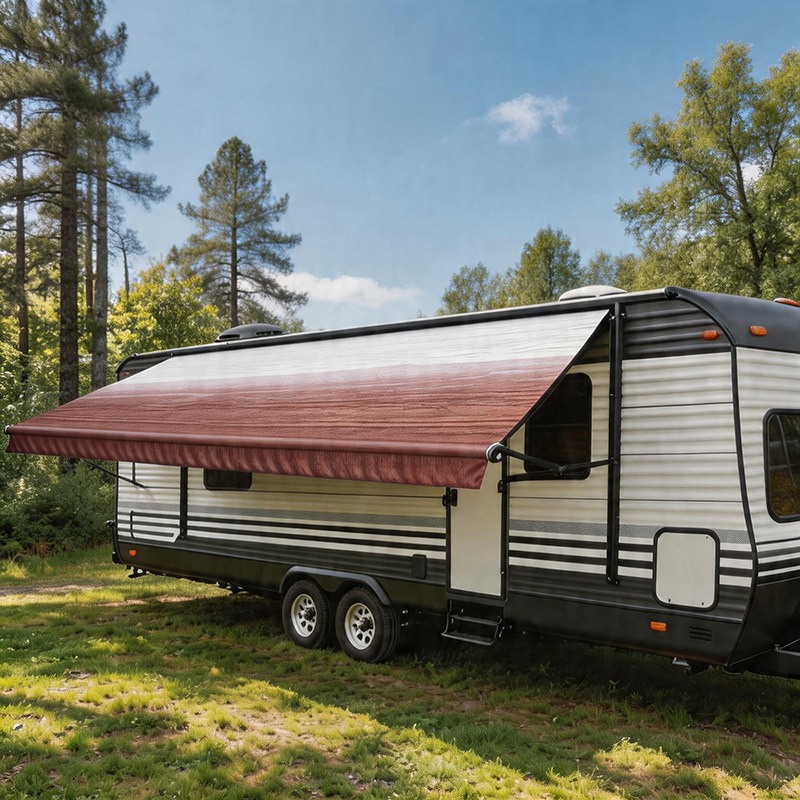Car Accessories Amazon - RV-kampeerauto luifel, Amazon outdoor auto reis