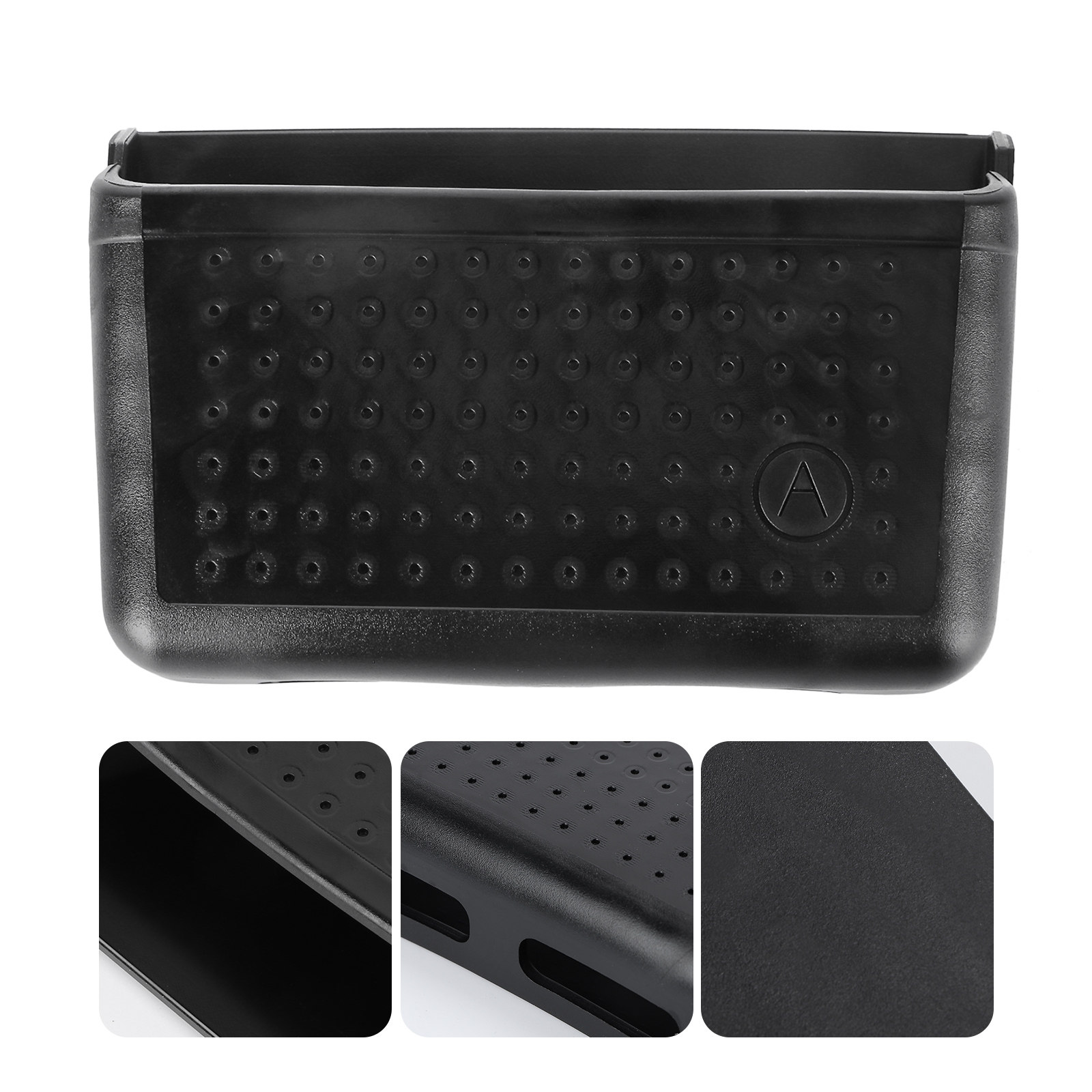 Car Trunk Organizer - Auto Dashboard Organizer Box voor telefoons,