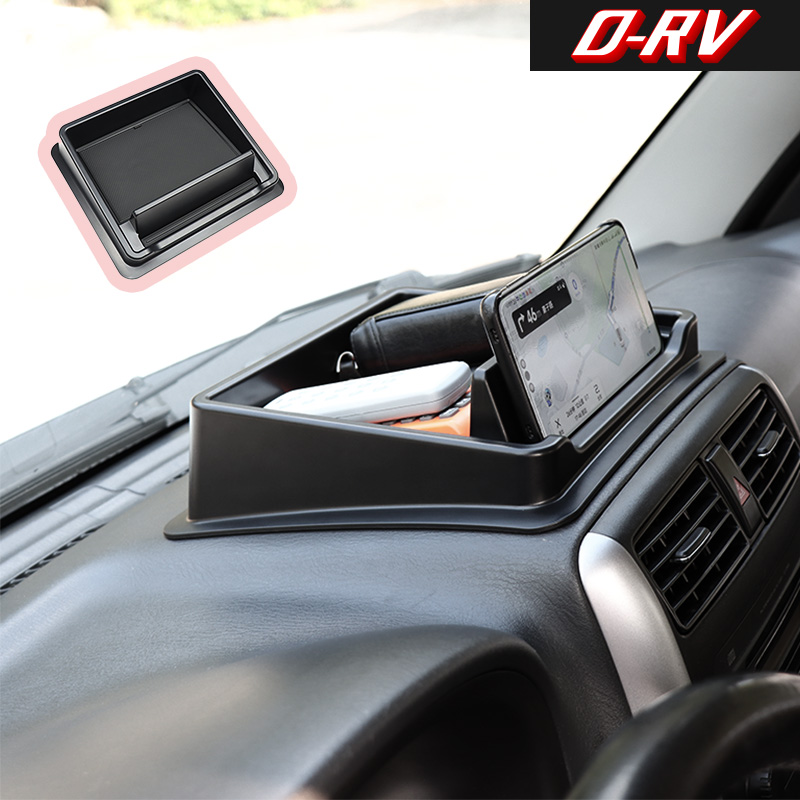 Car Accessories App - Auto Dashboard Opbergdoos Middenconsole Organizer Lade