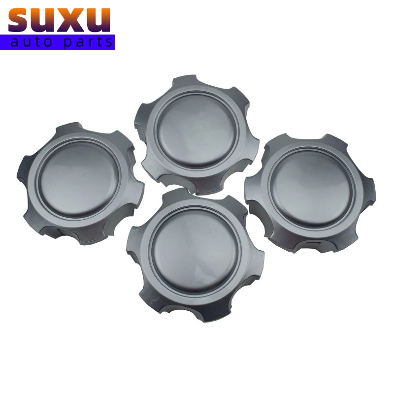 Car Accessories Low Price - Auto Wielnaafdoppen OEM 42603-04030 4260304030 Geschikt