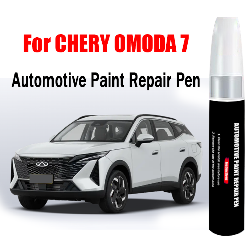 Car Scratch Remover Pen - Autolakreparatiepen voor CHERY OMODA 7 Touch-Up