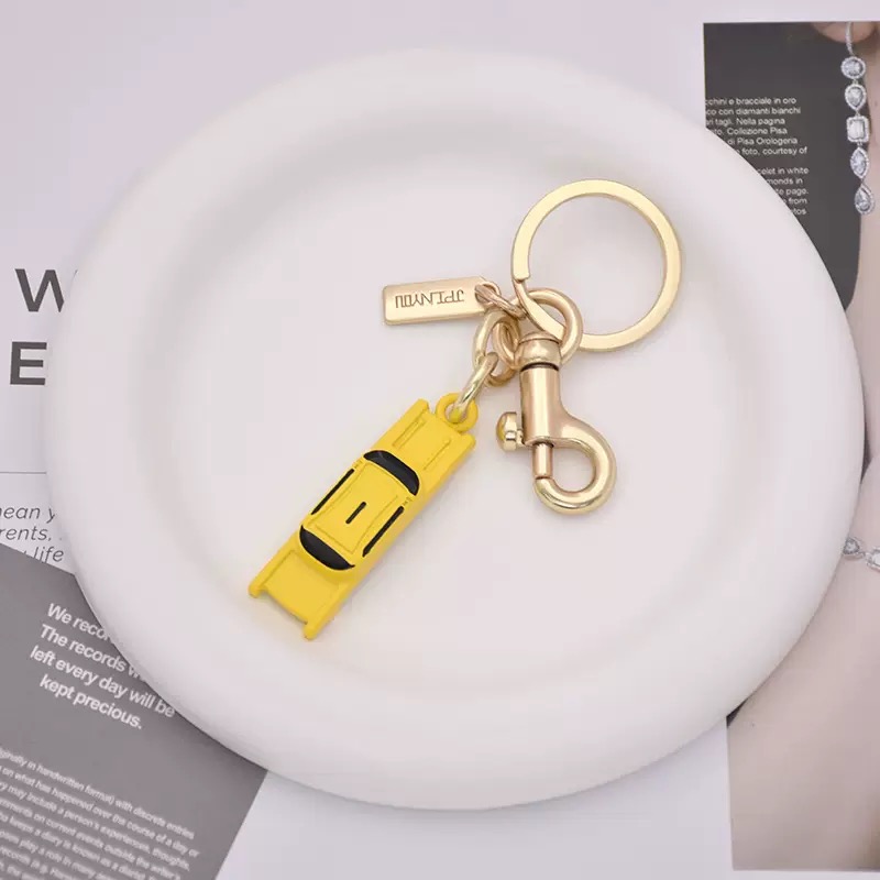 Car Accessories York - Metaal materiaal ijzeren toren hanger voor