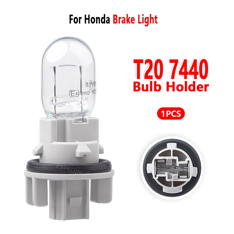 Car Accessories Honda Crv - Auto T20 W21W Lamphouder voor Honda