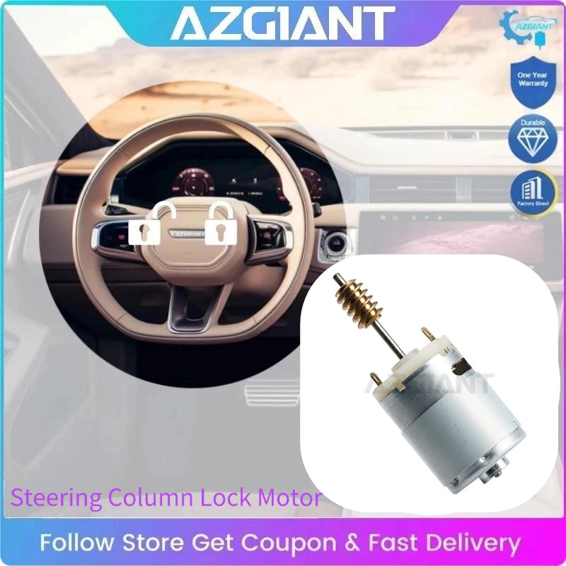 Volvo Car Accessories Xc90 - AZGIANT Auto Elektrische Stuurslot Motor FC-380