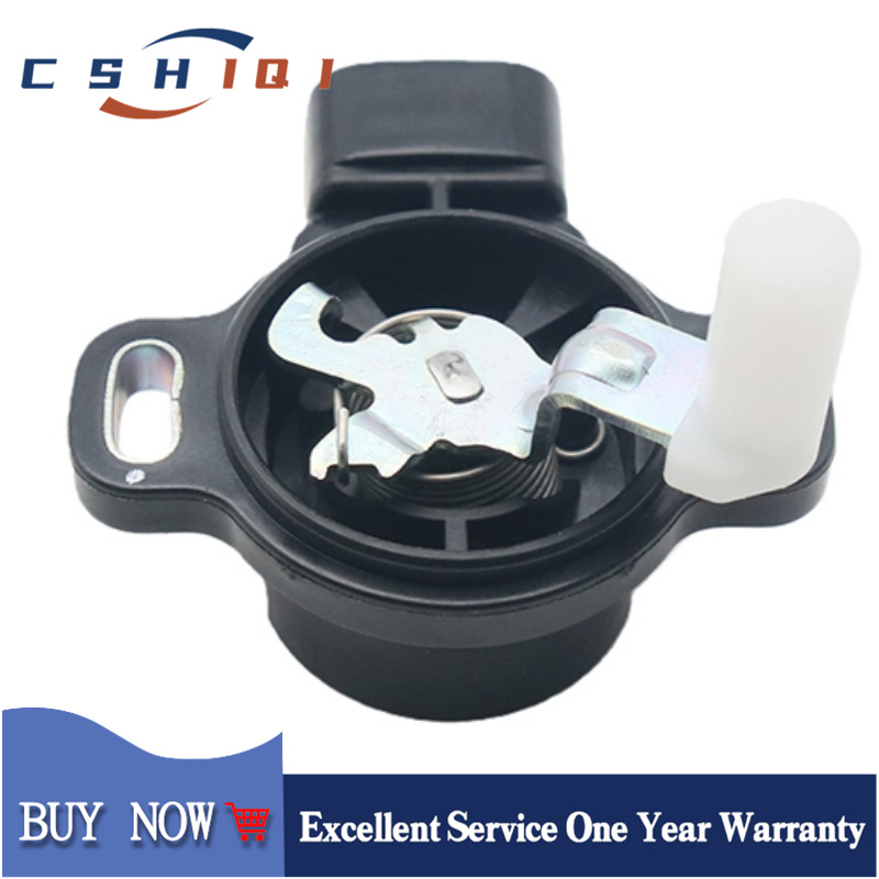 Car Accessories Low Price - 89281-52020 Gaspedaal Positiesensor APS 198300-3040 Voor