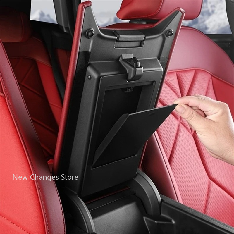 Voor BMW X3 G45 ‌   2025+ Auto - Car Accessories App recensie en prijs