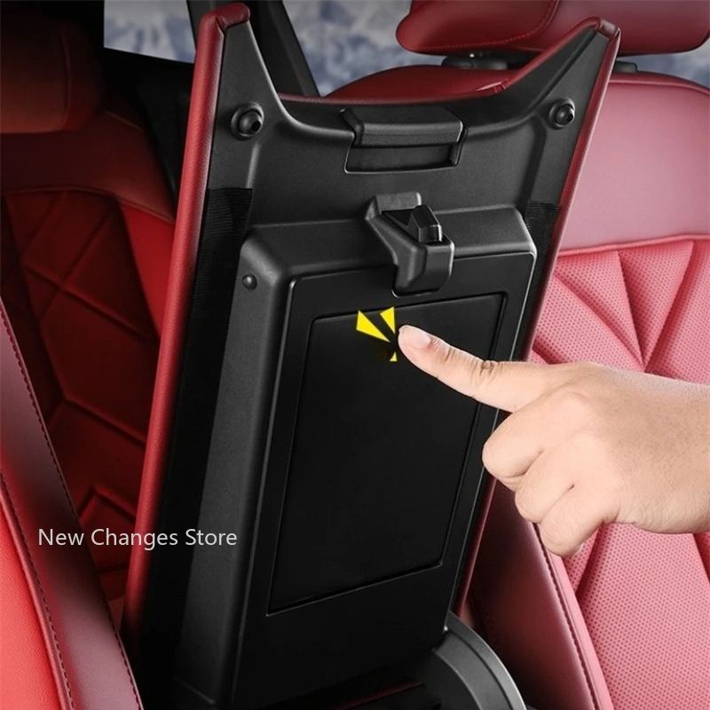 Voor BMW X3 G45 ‌   2025+ Auto - Car Accessories App recensie en prijs