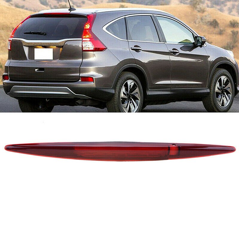 Auto Achterlichten Hoog Gemont - Car Accessories Honda Crv recensie en prijs