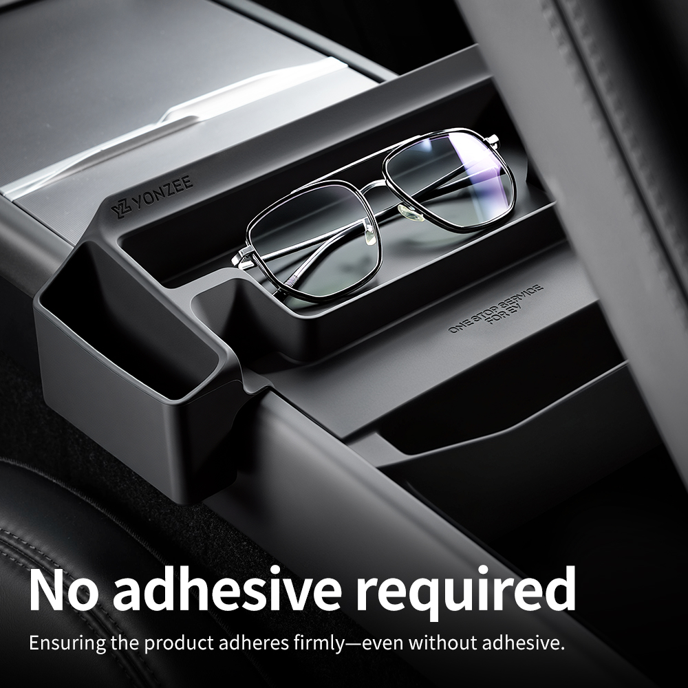 YZ Middenconsole Armsteun Opbe - Car Accessories App recensie en prijs
