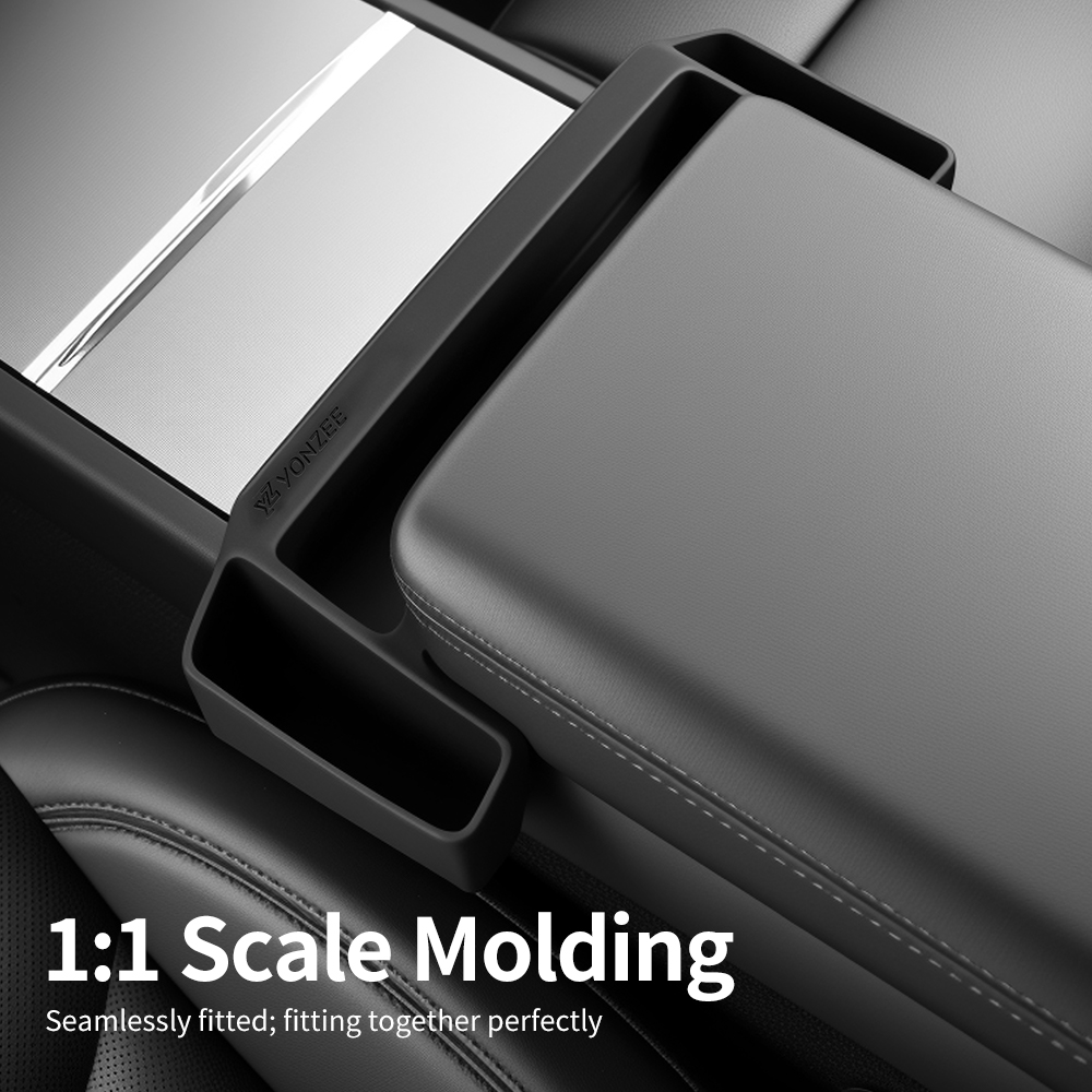 YZ Middenconsole Armsteun Opbe - Car Accessories App recensie en prijs