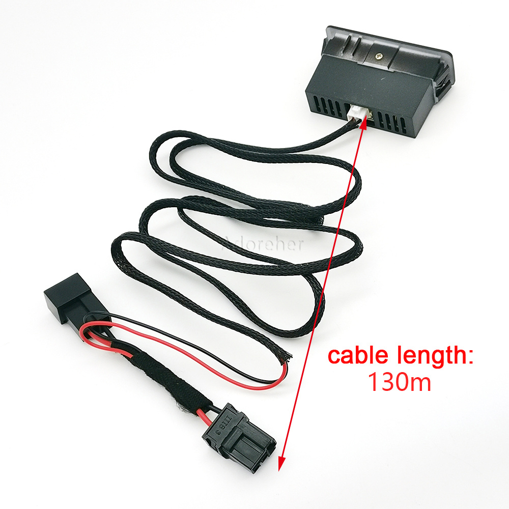 1PC Fit Voor Honda CRV Civic A - Car Accessories Honda Crv recensie en prijs