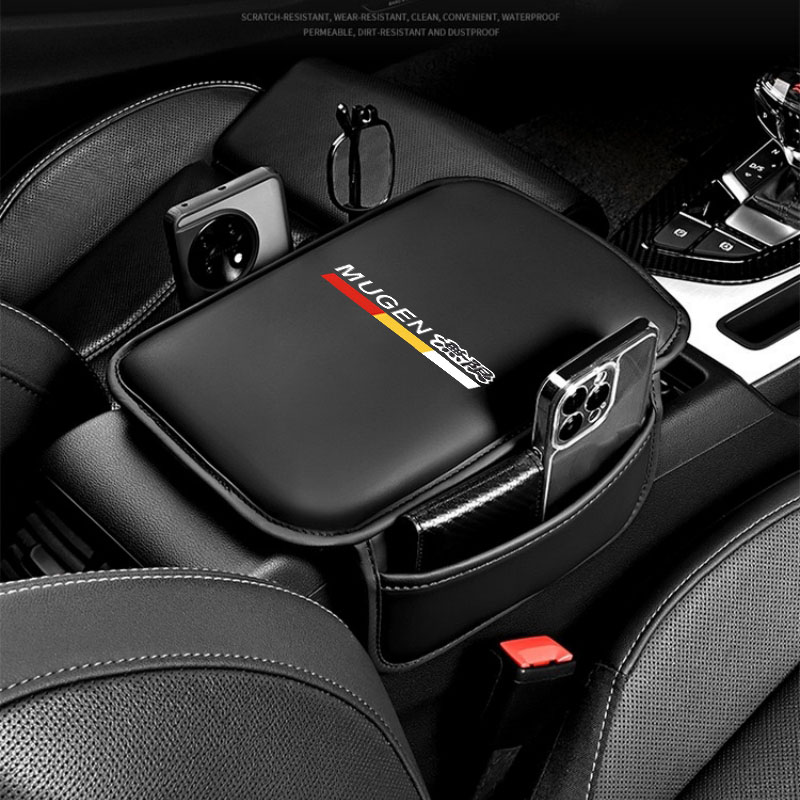 Voor Honda Mugen Power Civic T - Car Accessories Honda Crv recensie en prijs