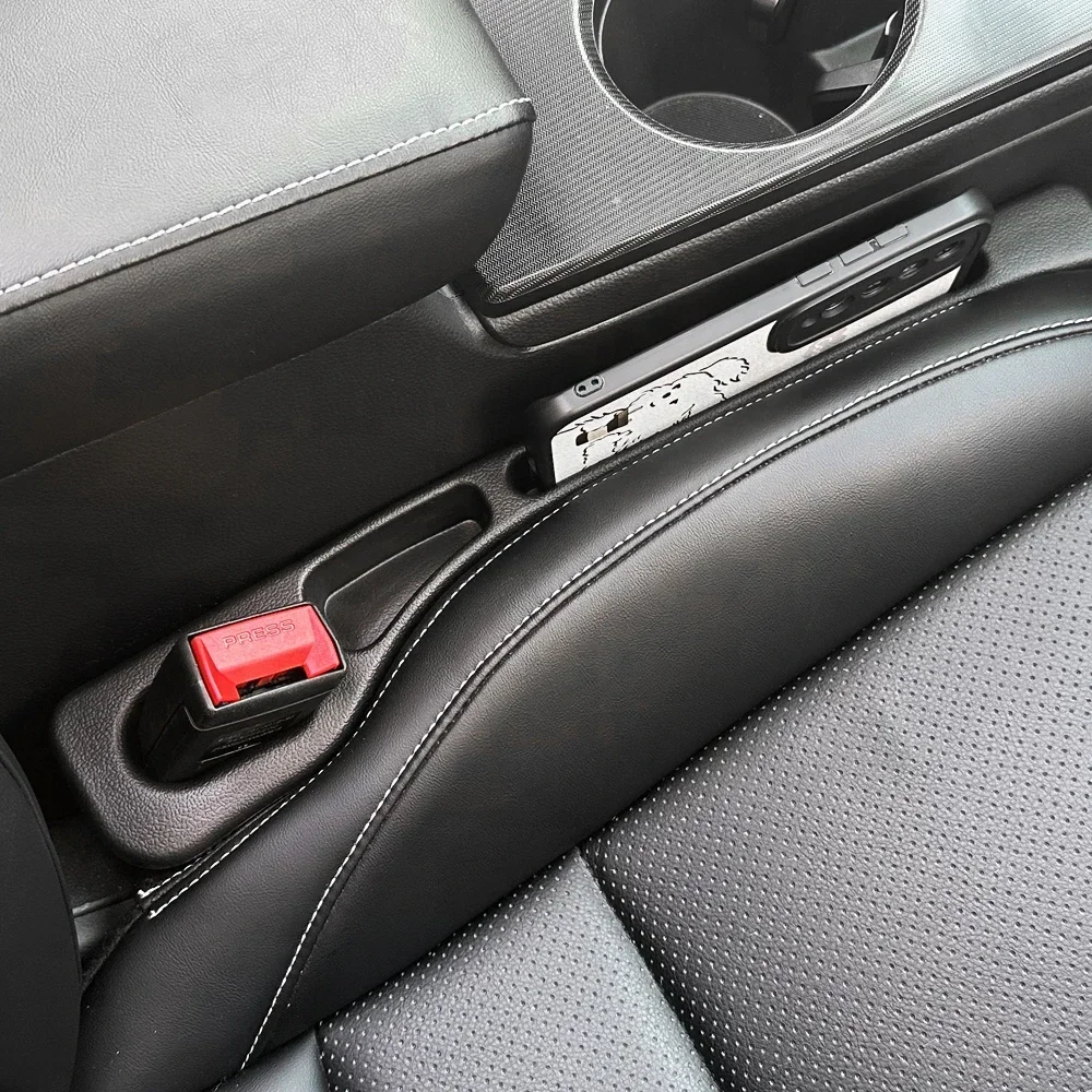 2 Stuks Autostoel Gap Filler S - Car Accessories Unique recensie en prijs
