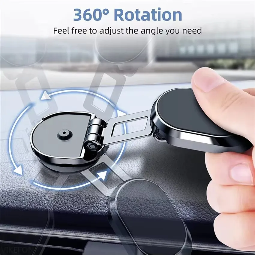 Magnetische autotelefoonhouder - Car Accessories Gifts recensie en prijs