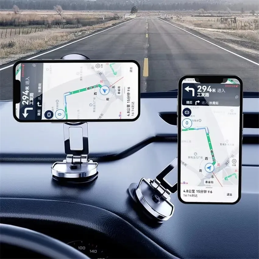 Magnetische autotelefoonhouder - Car Accessories Gifts recensie en prijs