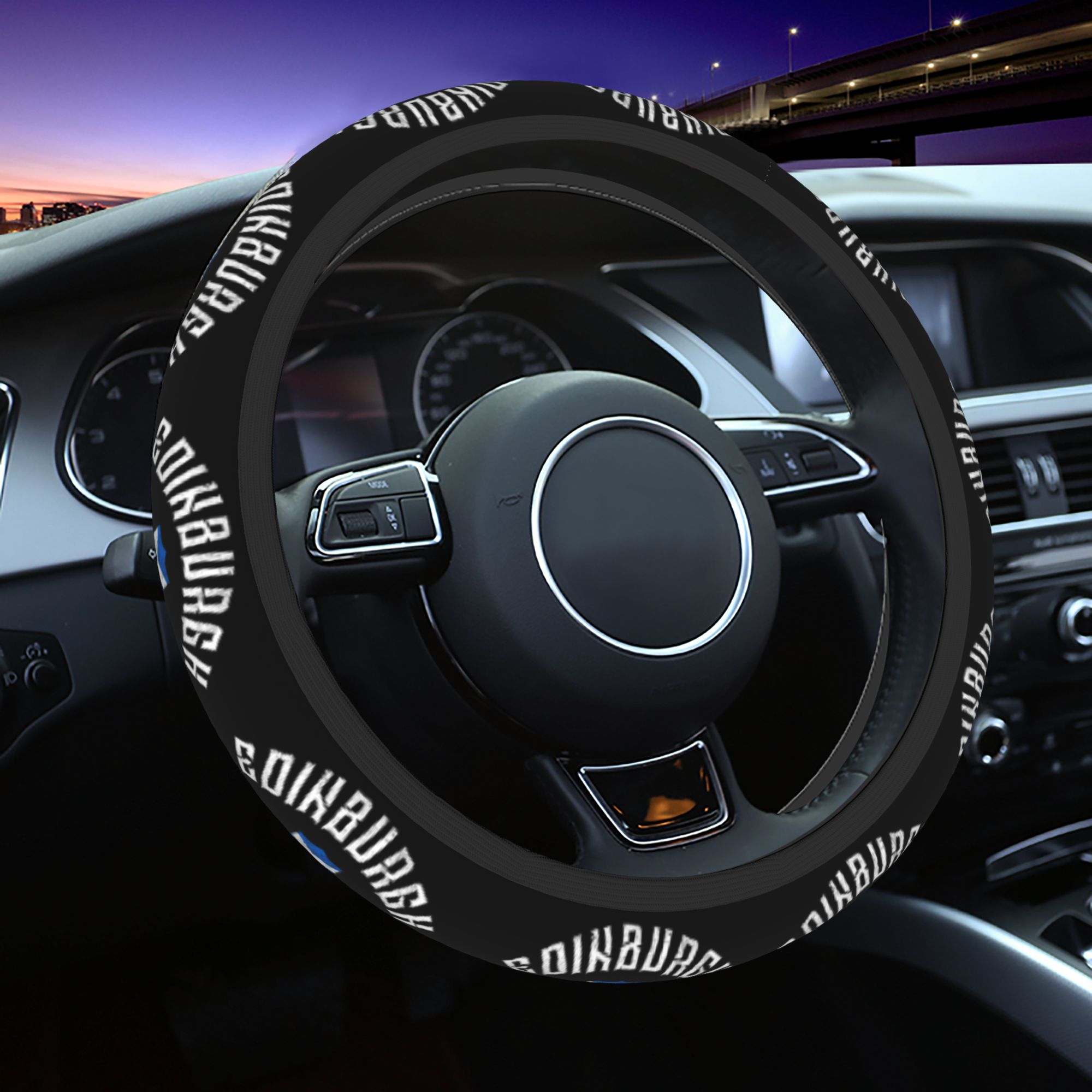 Edinburgh Schotland Verenigd K - Car Accessories Edinburgh recensie en prijs
