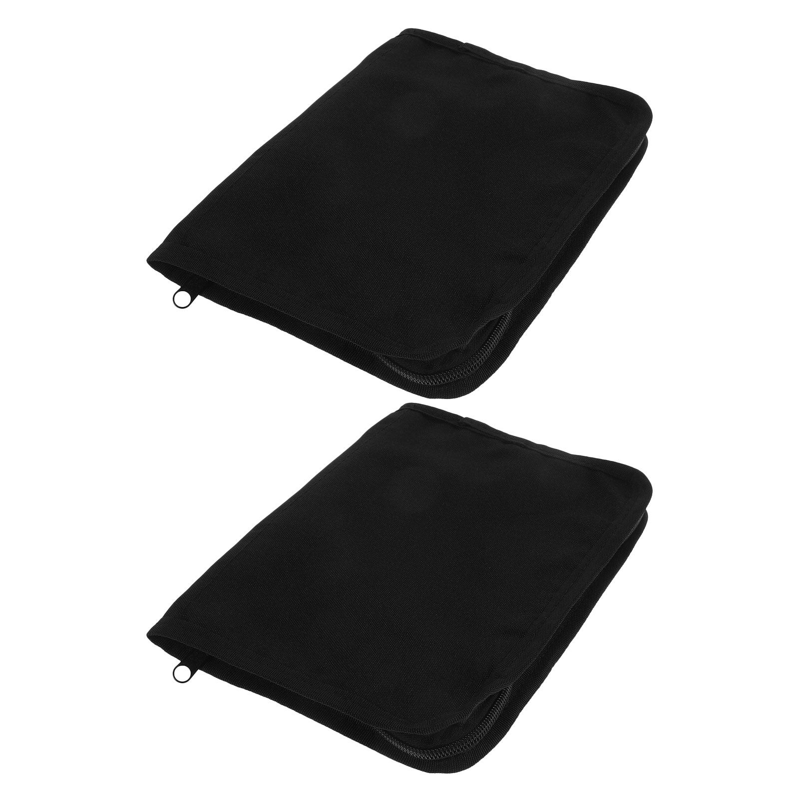 2 stuks auto-documentenhouder  - Car Trunk Organizer recensie en prijs