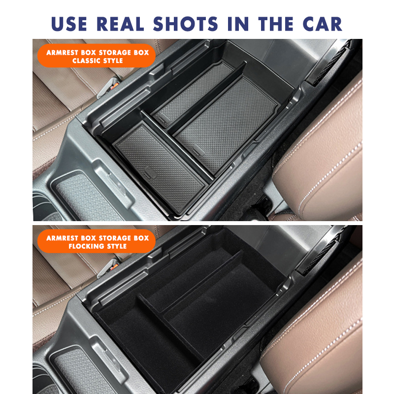 Auto Middenconsole Opbergdoos  - Car Accessories Honda Crv recensie en prijs