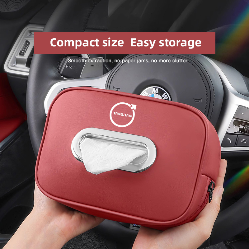 1 stks Auto Accessoires Kwalit - Volvo Car Accessories Xc90 recensie en prijs