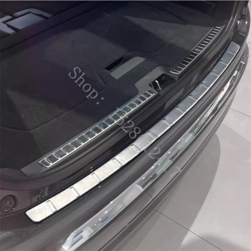 Voor Volvo XC90 2015 2016 2017 - Volvo Car Accessories Xc90 recensie en prijs
