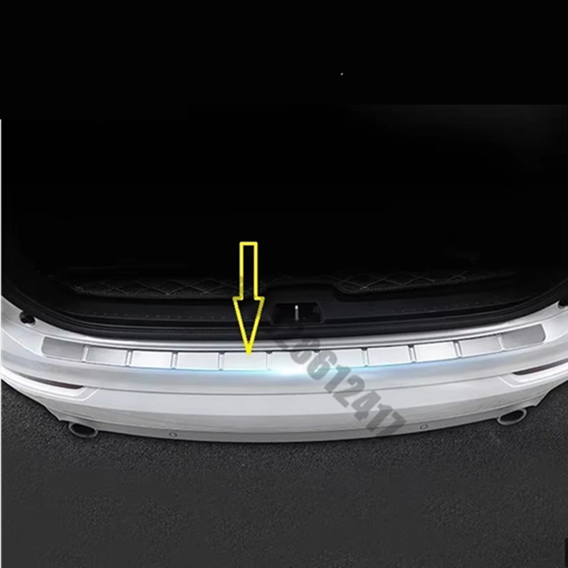 Voor Volvo XC90 2015 2016 2017 - Volvo Car Accessories Xc90 recensie en prijs