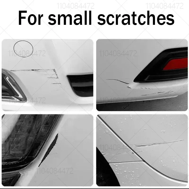 Voor Peugeot 208 2012-2025 B21 - Car Scratch Remover Pen recensie en prijs