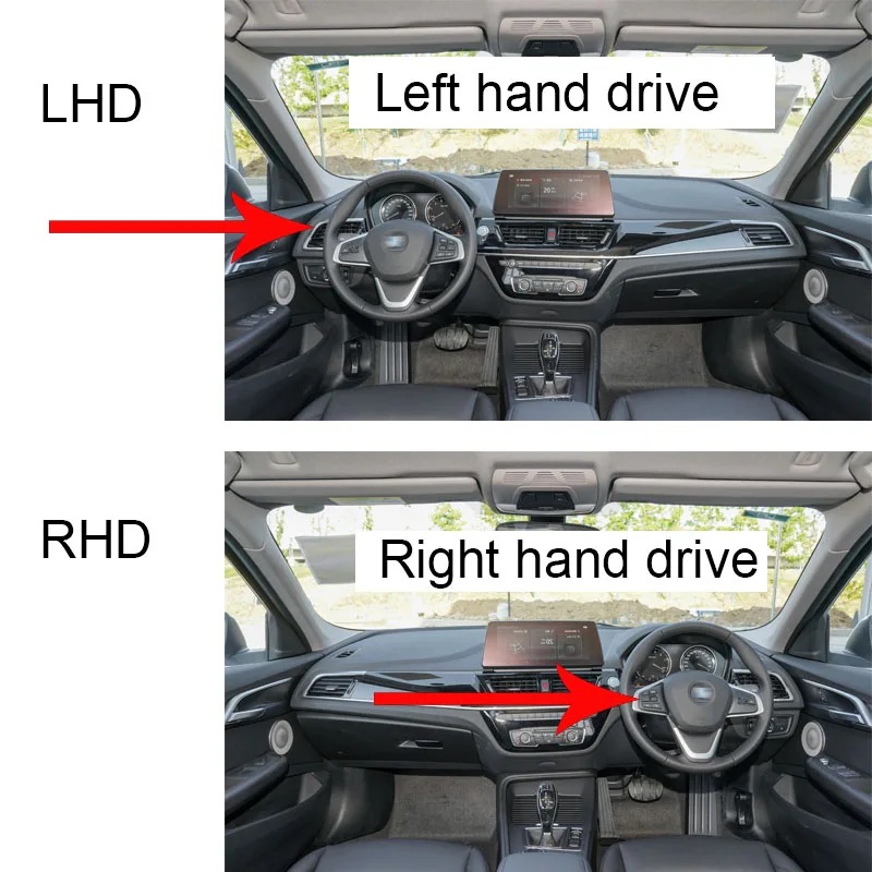 Op maat gemaakte autovloermatt - Car Accessories Honda Crv recensie en prijs