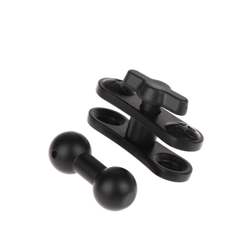 Legering 17mm Ball Mount Verle - Car Accessories Gifts recensie en prijs