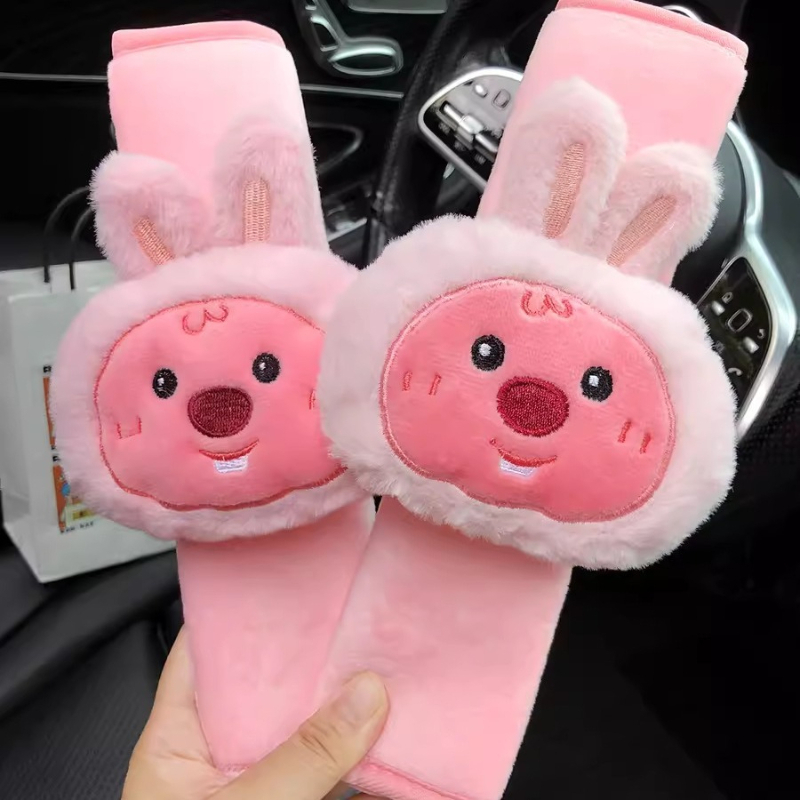 Cartoon schattige kleine bever - Car Accessories Company recensie en prijs