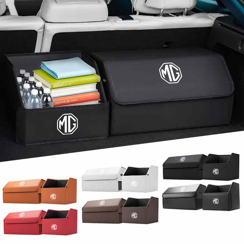 Kofferbak Organizer Gereedscha - Car Trunk Organizer recensie en prijs