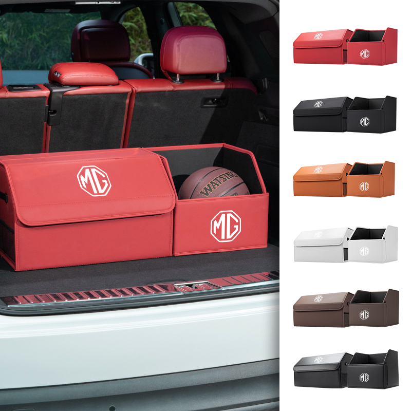 Kofferbak Organizer Gereedscha - Car Trunk Organizer recensie en prijs