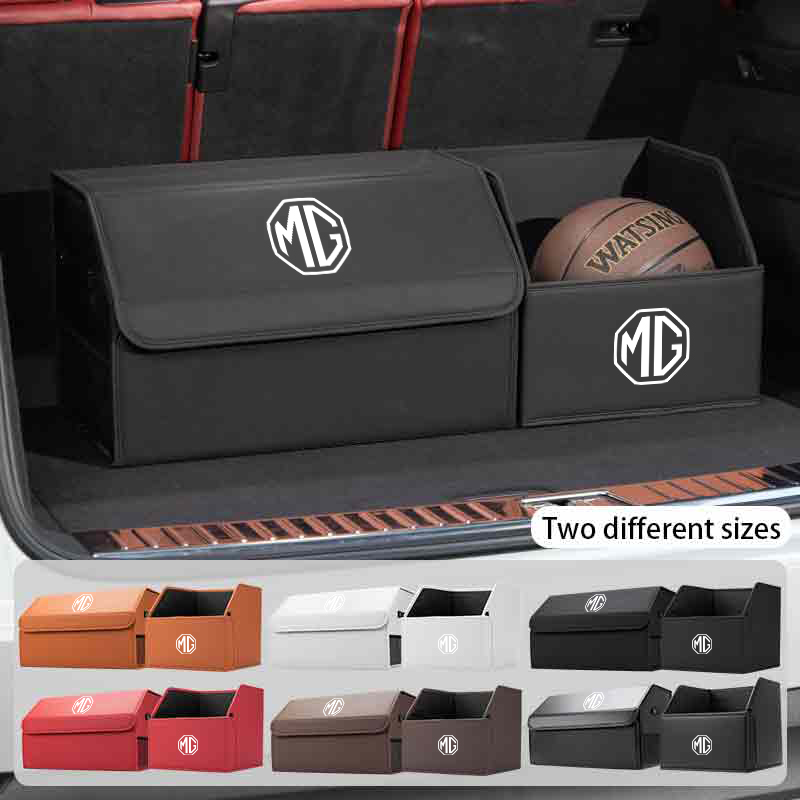 Kofferbak Organizer Gereedscha - Car Trunk Organizer recensie en prijs