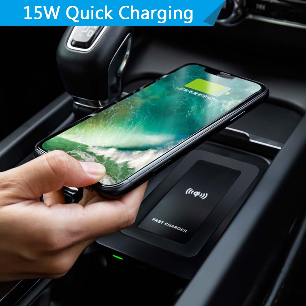 ⭐ Echt ⭐   Auto Draadloze Opla - Volvo Car Accessories Xc90 recensie en prijs