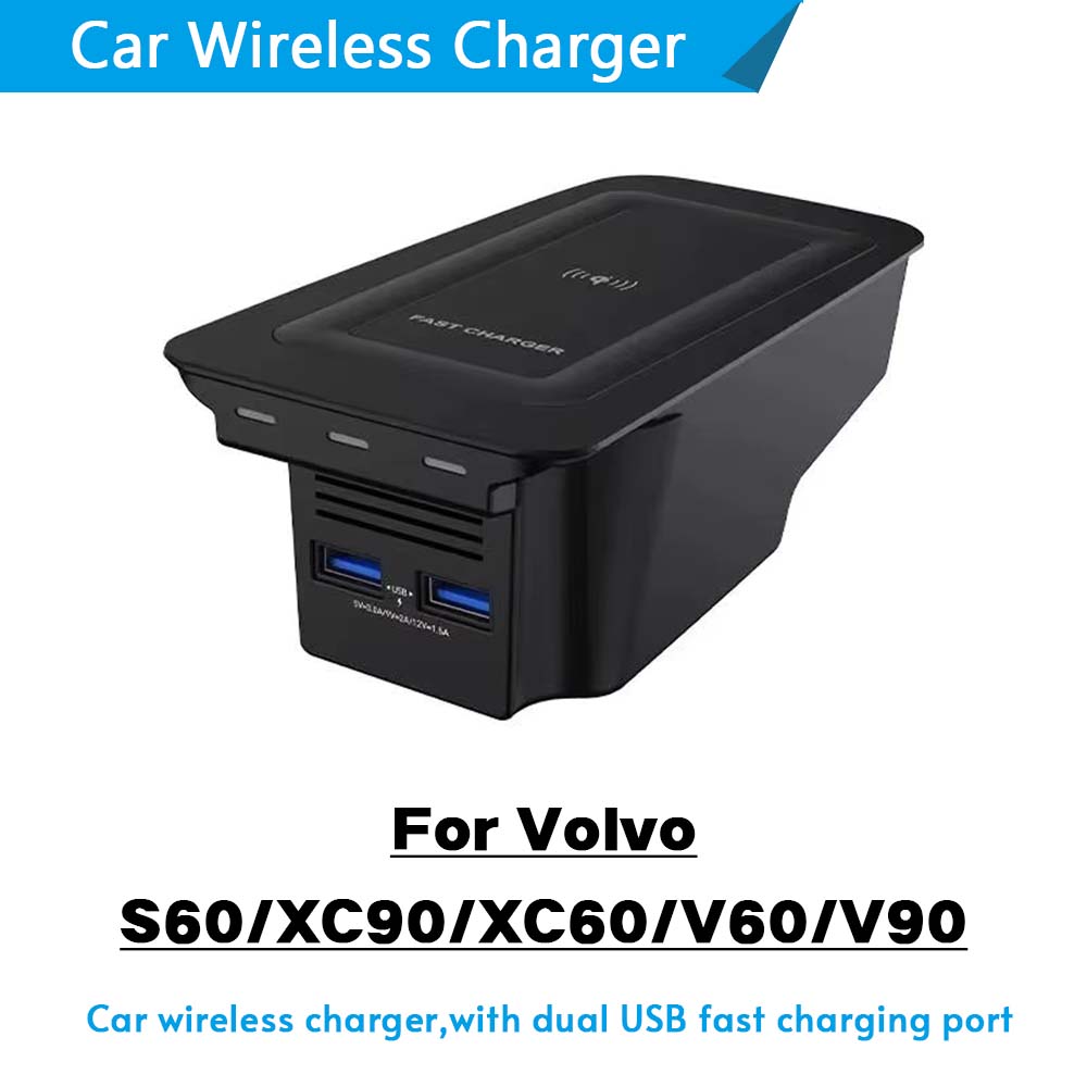 ⭐ Echt ⭐   Auto Draadloze Opla - Volvo Car Accessories Xc90 recensie en prijs