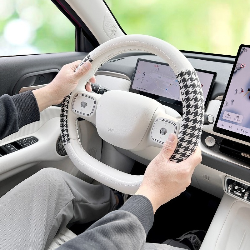 Geschikt voor 2026 ORA 5 Ultra - Car Accessories App recensie en prijs